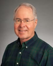 Bruce M. Perry